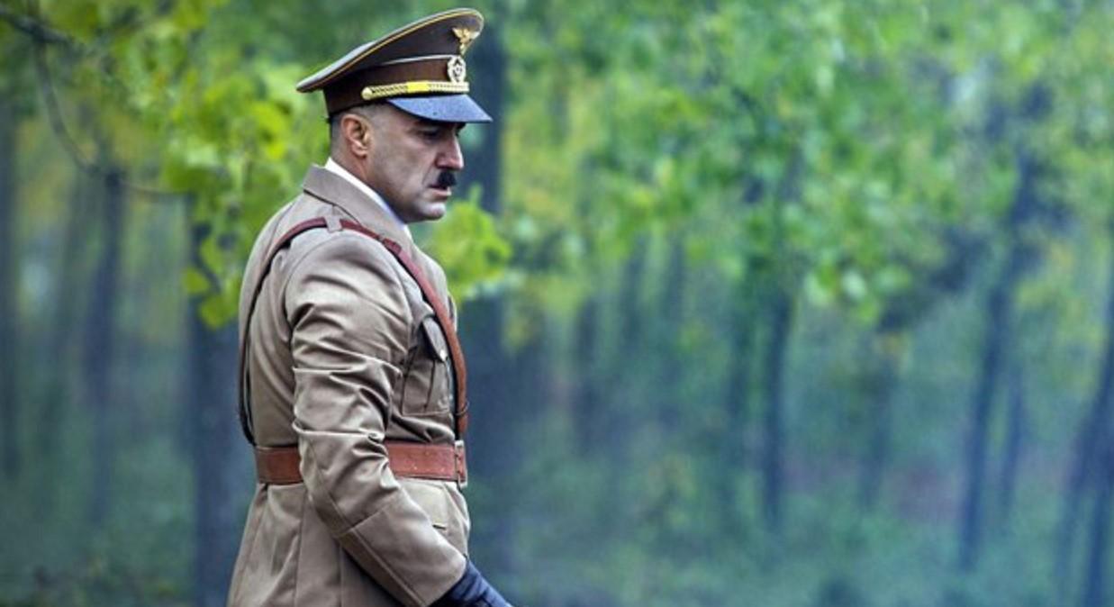 Iran chooses award-winning ‘World War III’ as Oscars entry