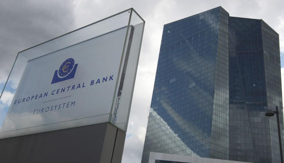 ECB determined to stop inflation becoming ‘embedded’