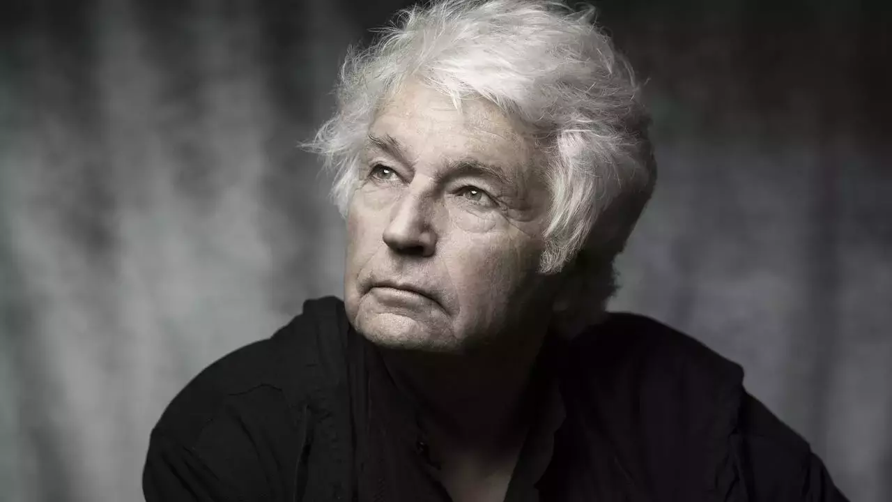 Annaud returns to Hollywood with ‘Notre-Dame on Fire’