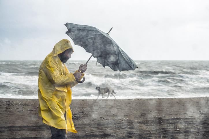 Risk of floods as Mediterranean water getting warmer: Expert