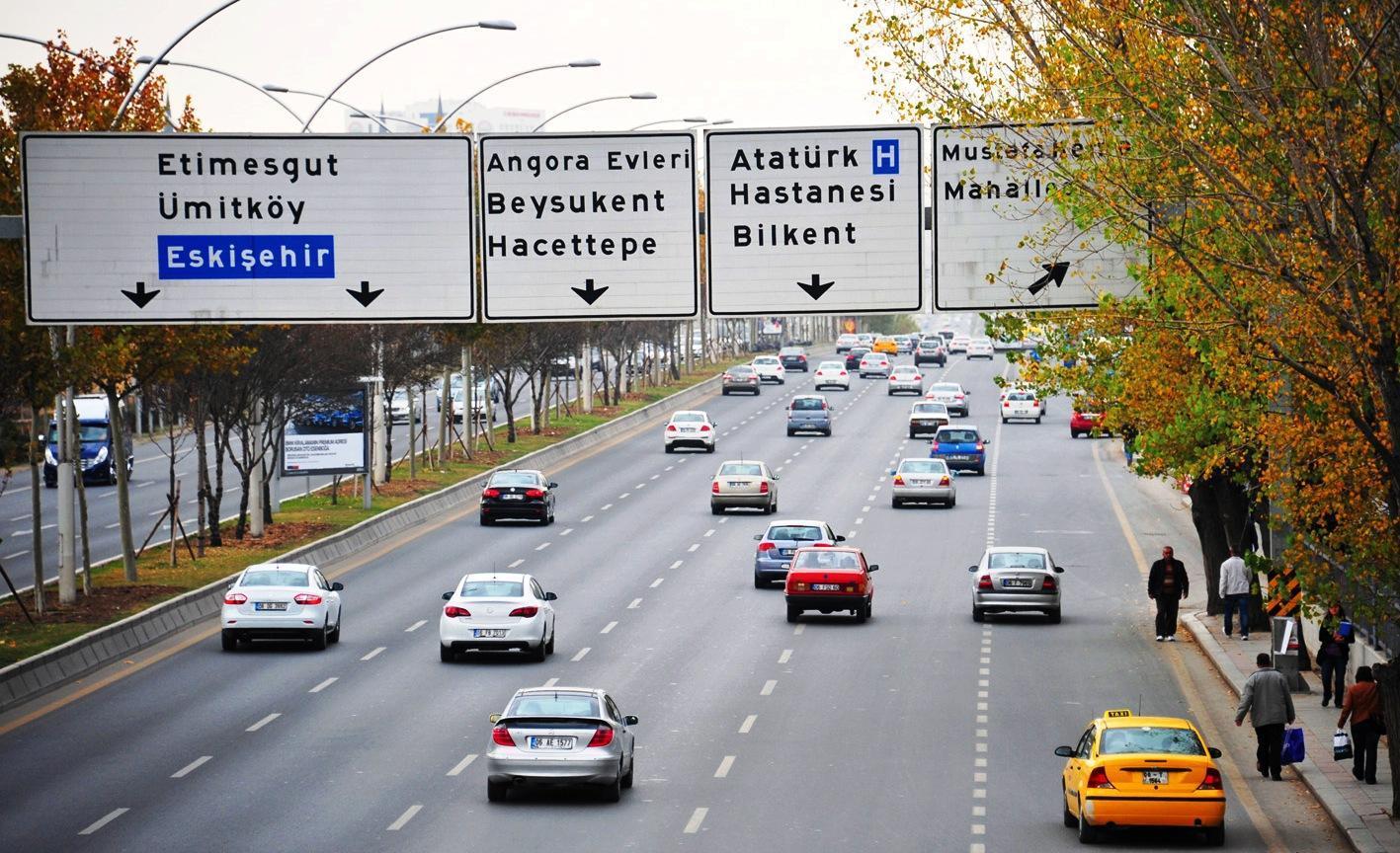 Road accidents kill nearly 1,500 in eight months
