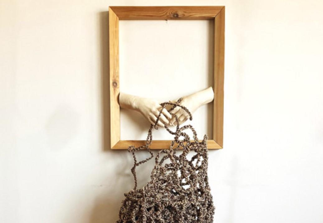 Works by newly graduated artists at BASE
