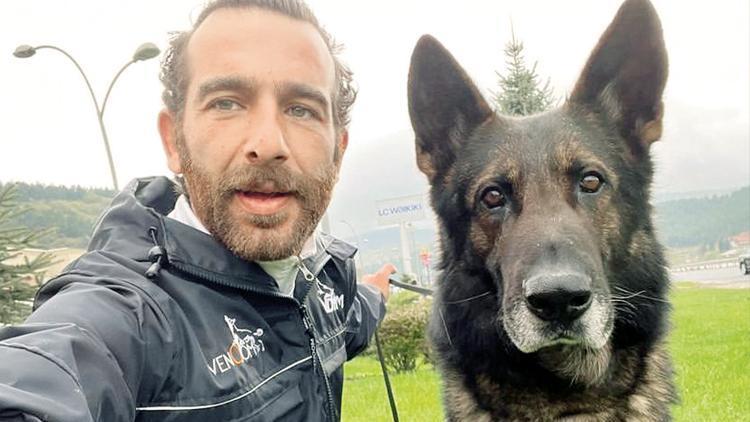 Visa refusal prevents dog from competing in Denmark