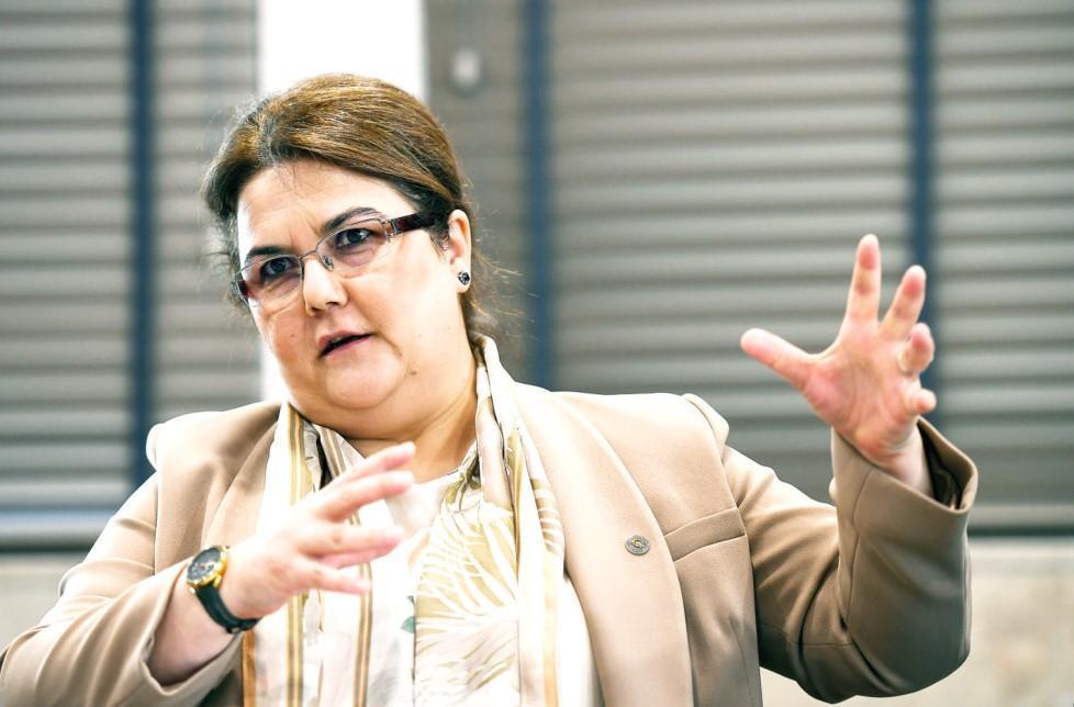 Hate speech unacceptable, minister says over anti-LGBT rally