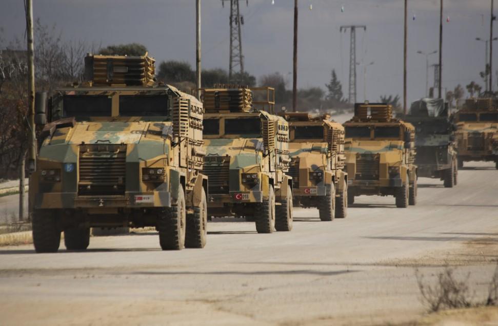 Türkiye’s biggest challenge ‘fight against terrorism:’ Report