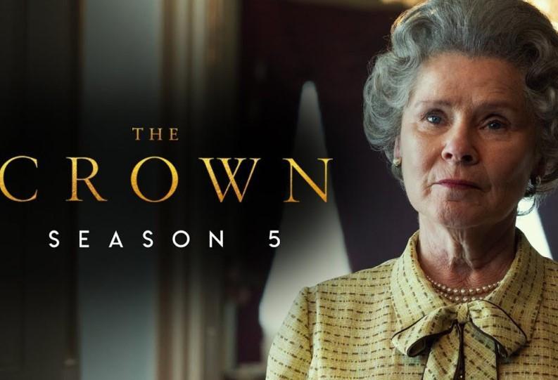 ‘The Crown’ back in November with new queen