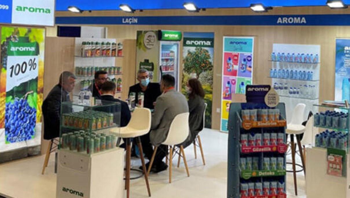 Fruit juice sector eyes $1 bln exports