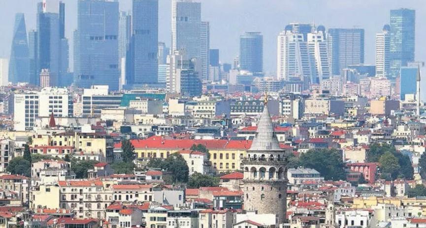 Experts concerned as Istanbul ranks as ‘least liveable city’