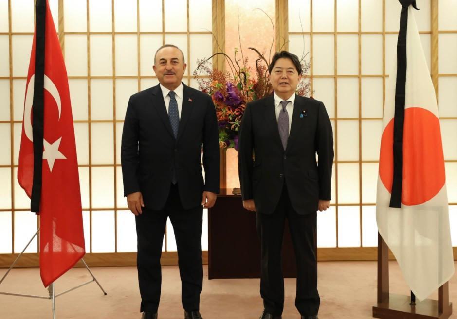 Malaysia, Indonesia show interest in Turkish drones: Turkish FM