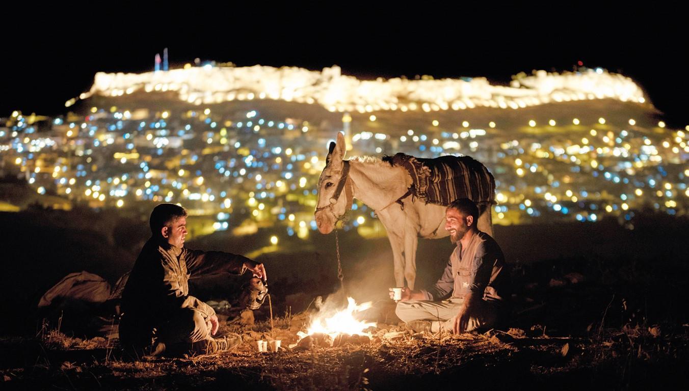 Mardin welcomes over 250 photographers for contest