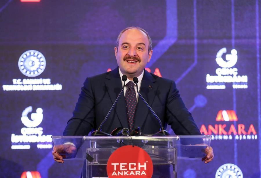 Target to have 10 unicorns within reach: Minister