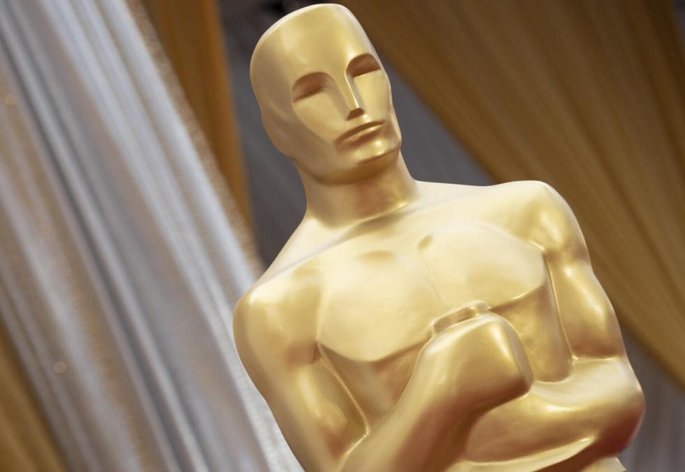 Russia shuns Oscars as Ukraine standoff hits arts
