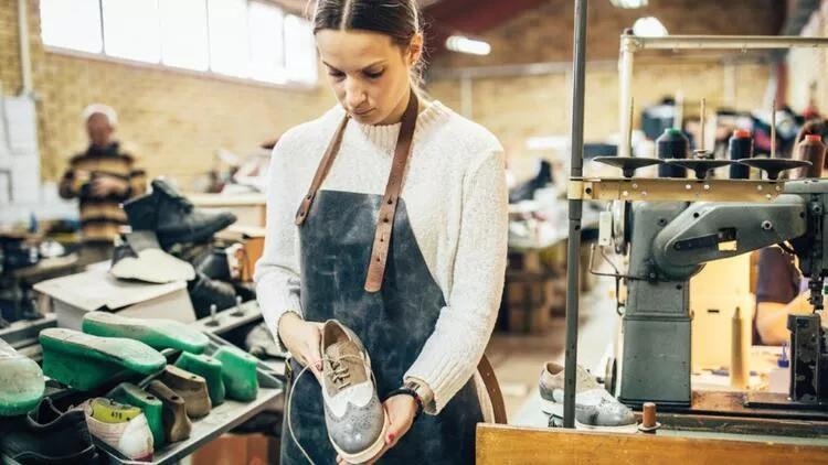 Footwear sector targets $1.3 bln in exports