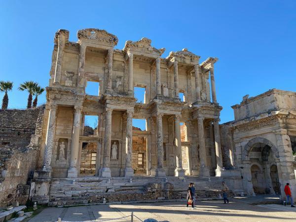 Cultural tourism in Türkiye expected to gain momentum in fall