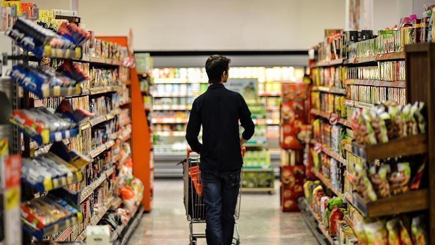 Consumer prices increased 3.5 percent in October