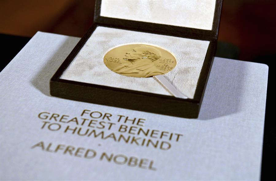 Nobel 2022 prize season under shadow of war in Ukraine