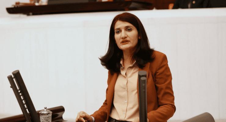 Prosecutors seek up to 15 years for HDP deputy