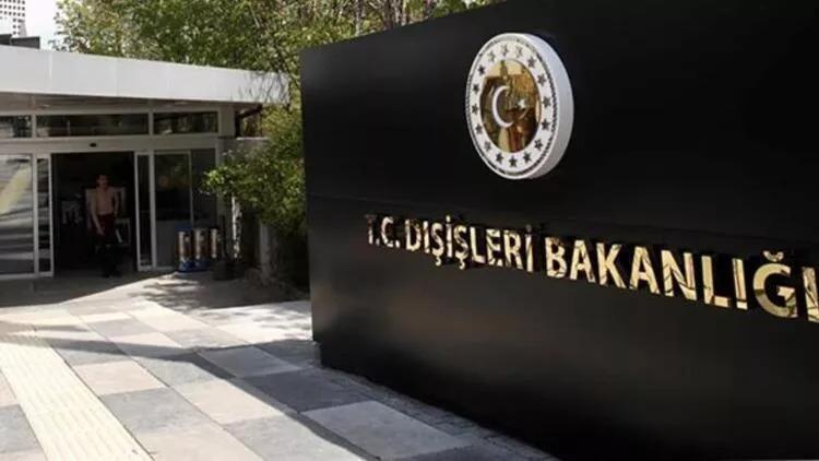 Türkiye rejects Russian annexation of Ukraine provinces