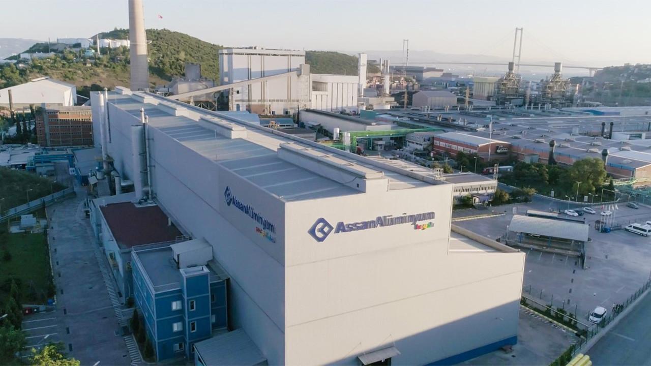 Assan Alüminyum to set up $460 mln plant in US
