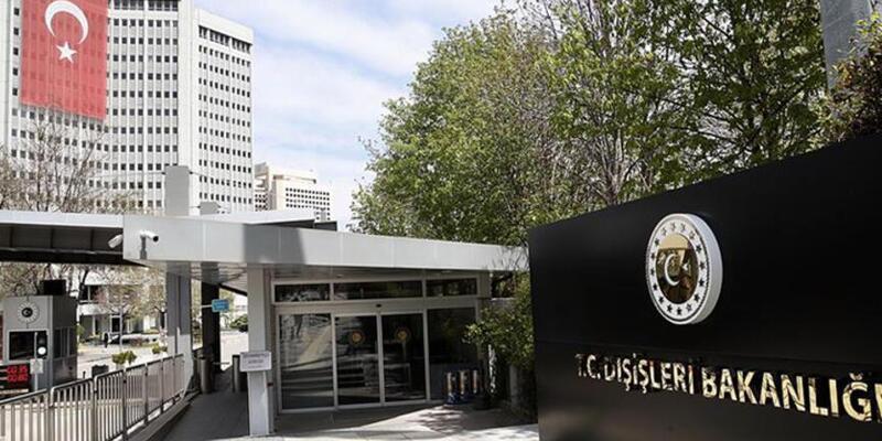 Türkiye condemns US for inclusion of Greek Cyprus in defense partnership program