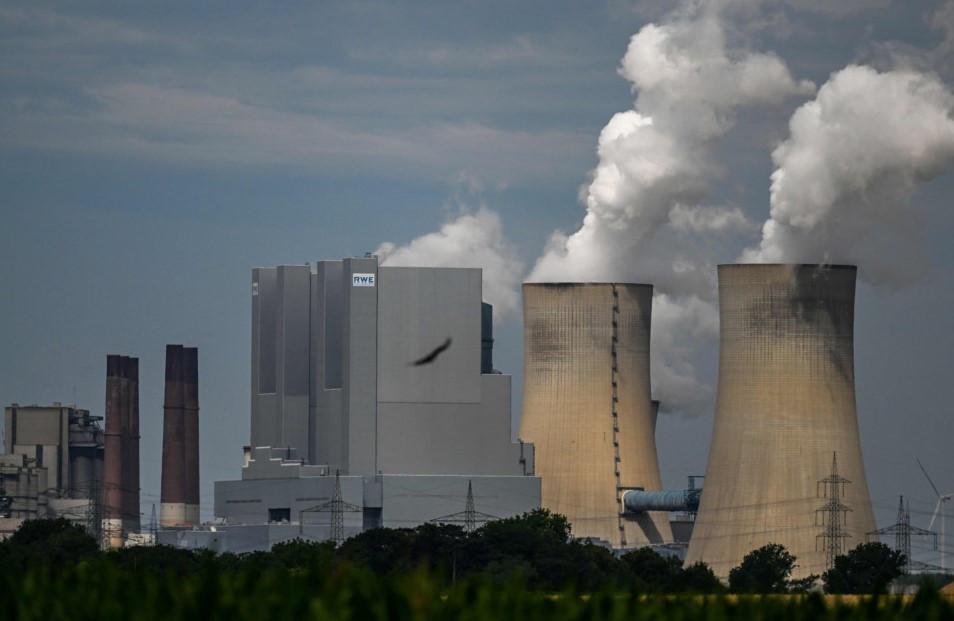 RWE to ditch coal power by 2030