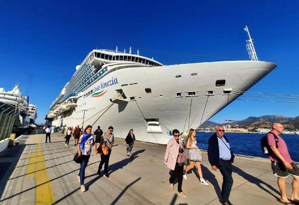 Tourist arrivals may exceed 2019 level next year: Association head