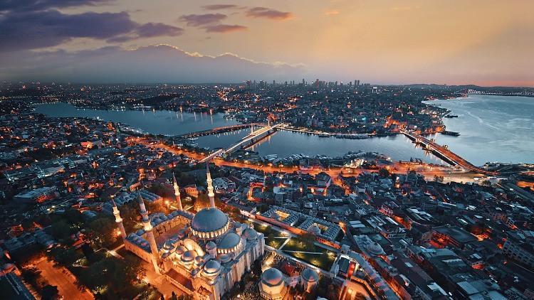 First-time visitors to Istanbul on the rise