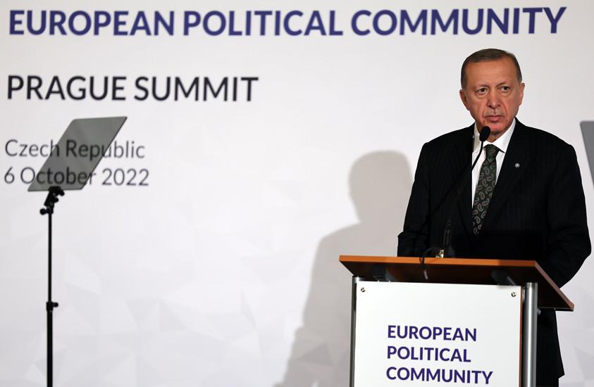 Türkiye vows full regional normalization achievable
