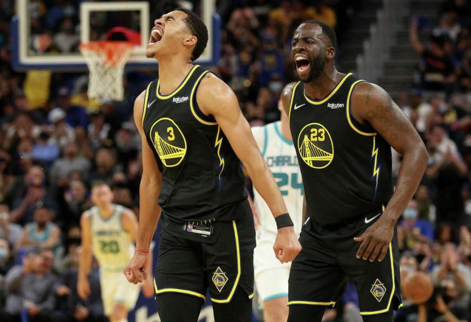 Green absence from Warriors ‘mutual decision’ after punch