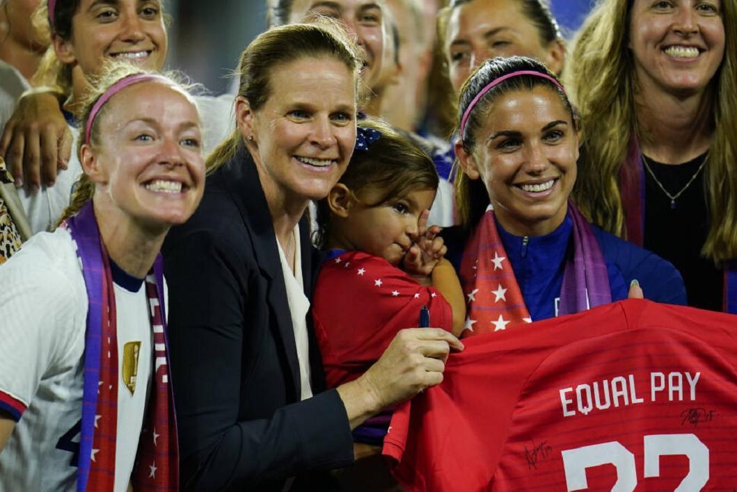 3 new reports of misconduct in US women’s soccer