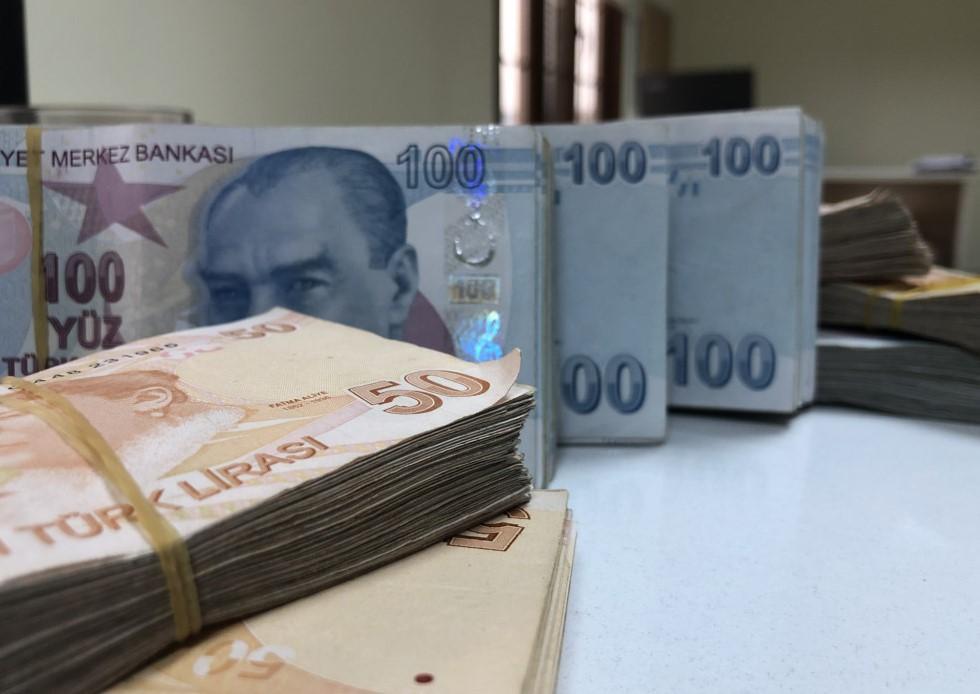 Treasury posts cash deficit in September