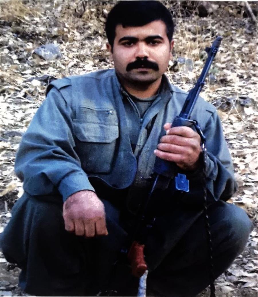 MİT neutralizes senior PKK member in Iraq’s north