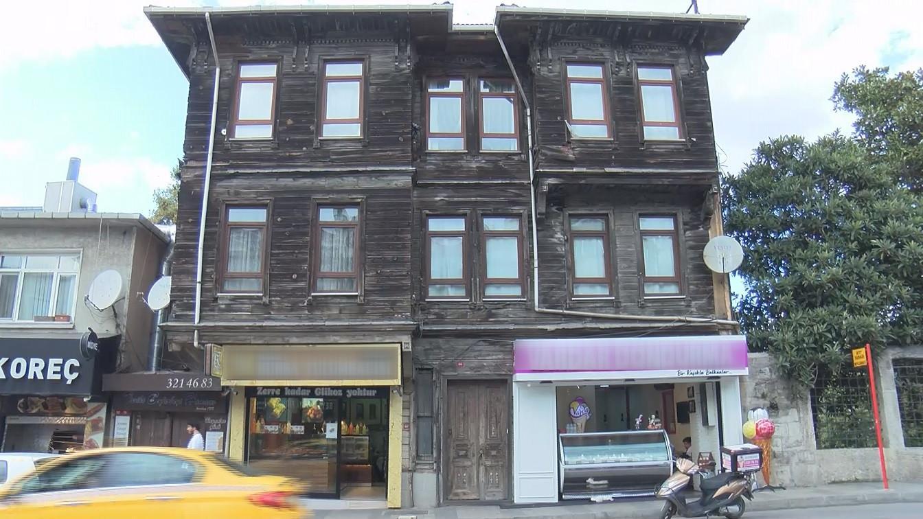 244-year-old hammam in Istanbul up for sale for $2.6 mln