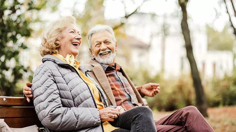 Türkiye about to be ‘old country: Statistics