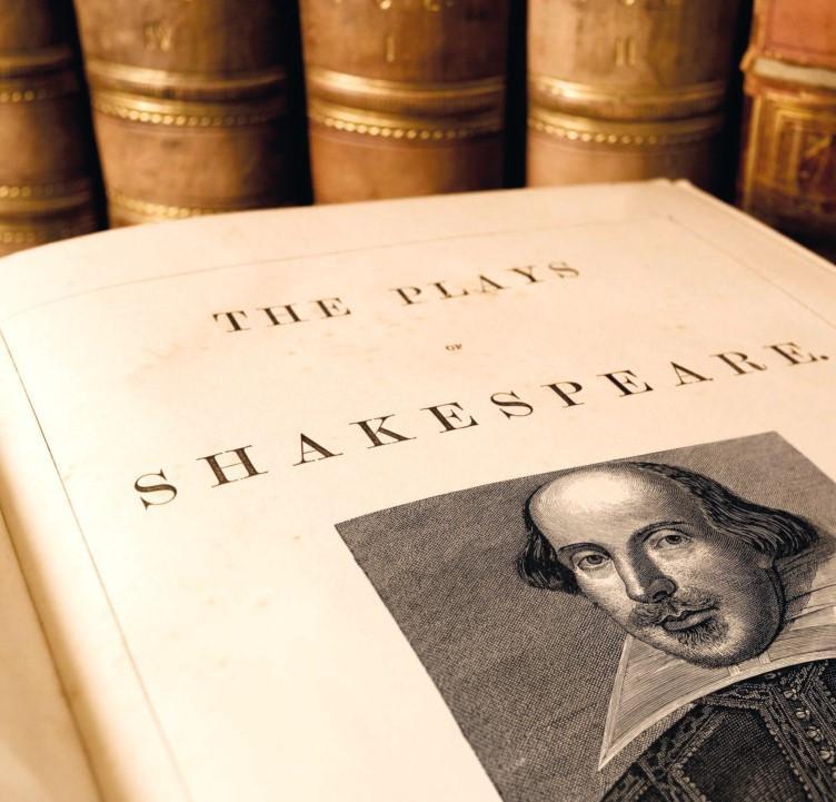 Why English audiences have the toughest time with Shakespeare