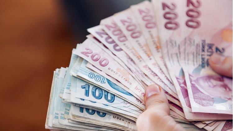 External assets reach $296 billion