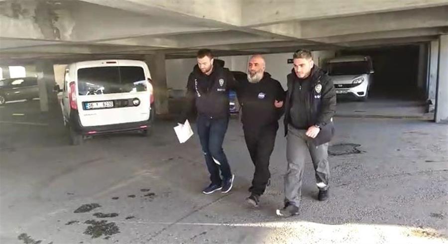 ISIL’s so-called ‘education centers’ busted in Ankara