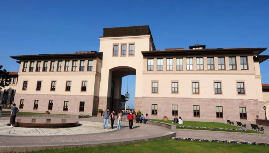 Three Turkish universities enter global higher education 500 list