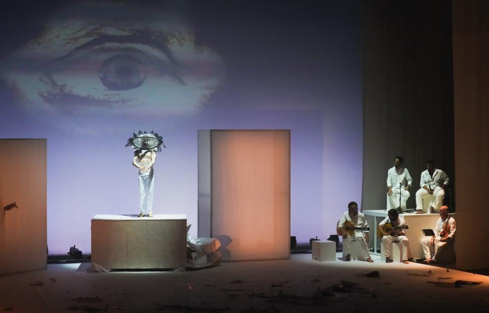 Show reveals Picasso’s inspiration