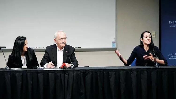 Opposition leader vows to stand with West if elected