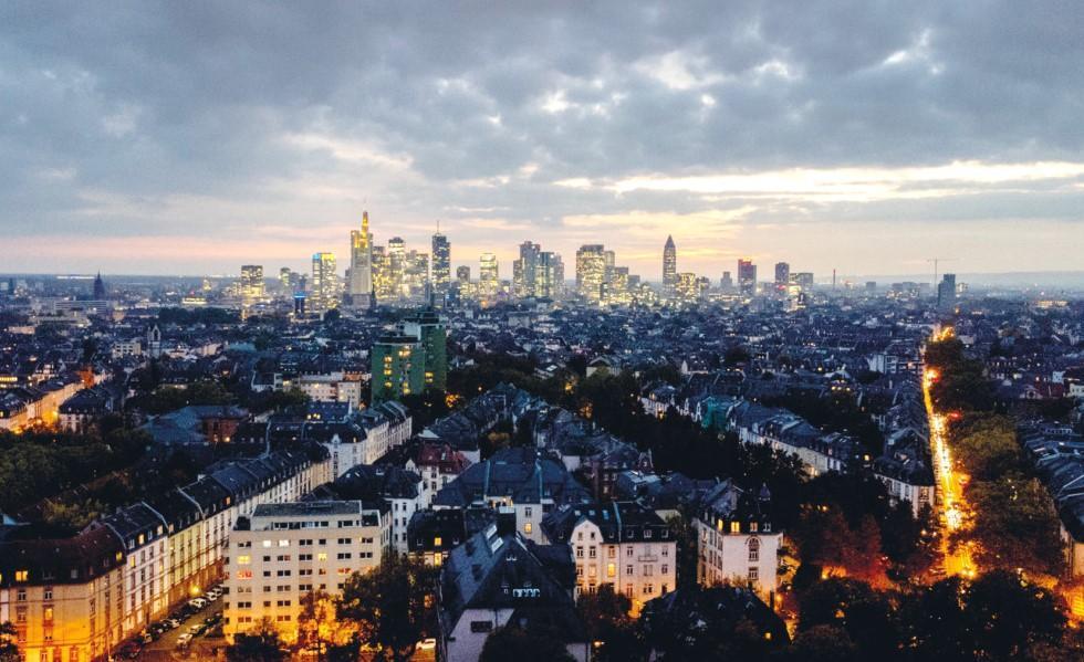 Property boom coming to an end, report warns