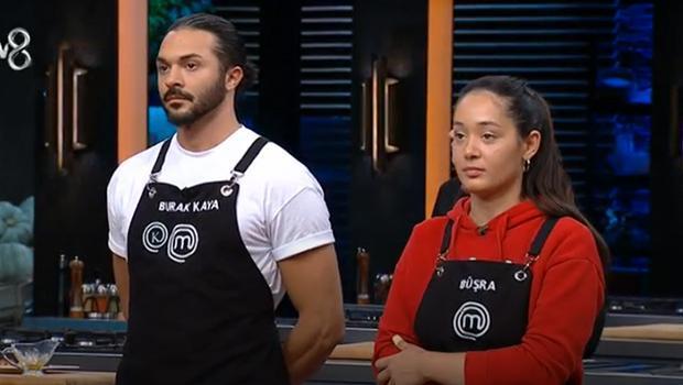 MASTERCHEF ELEME ADAYLARI KİMLER OLDU 13 Ekim 2022 Ankara dış oyununda