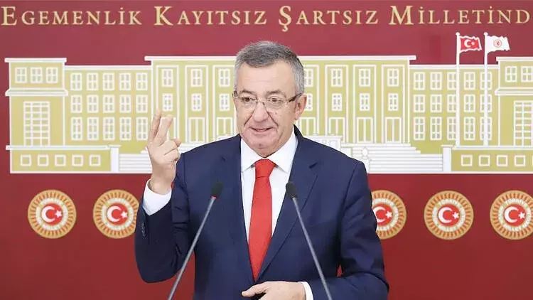 CHP plans to seek the annulment of social media law at high court