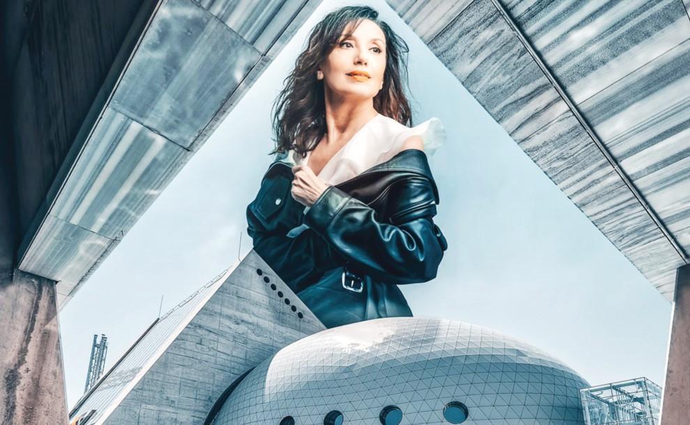 Luz Casal to perform in Ankara