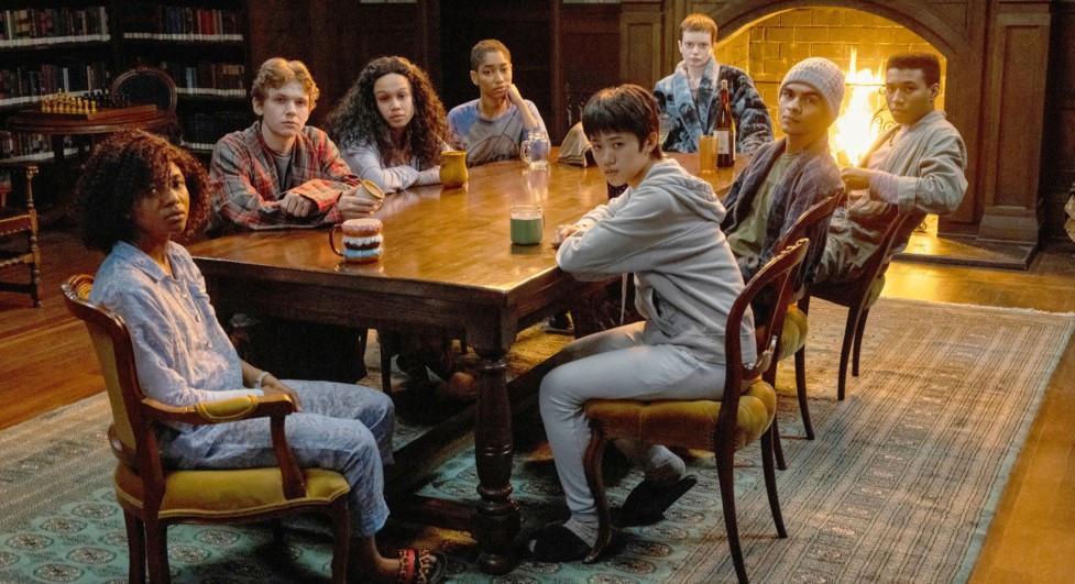 ‘The Midnight Club’ breaks record for most jump scares