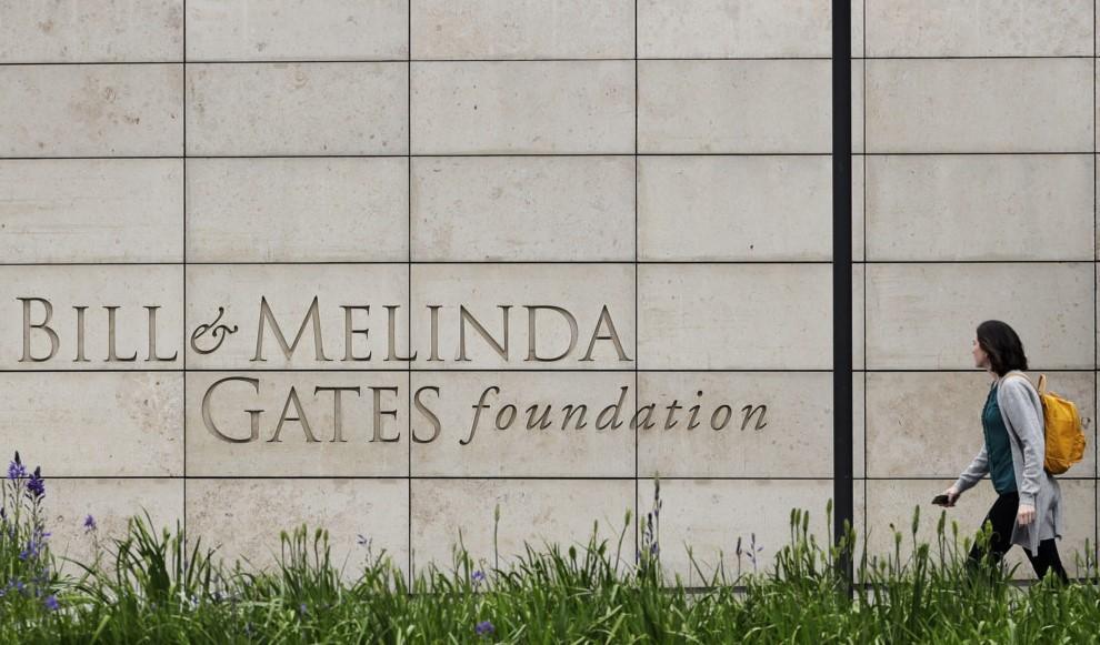 Gates Foundation pledges $1.2B to eradicate polio globally