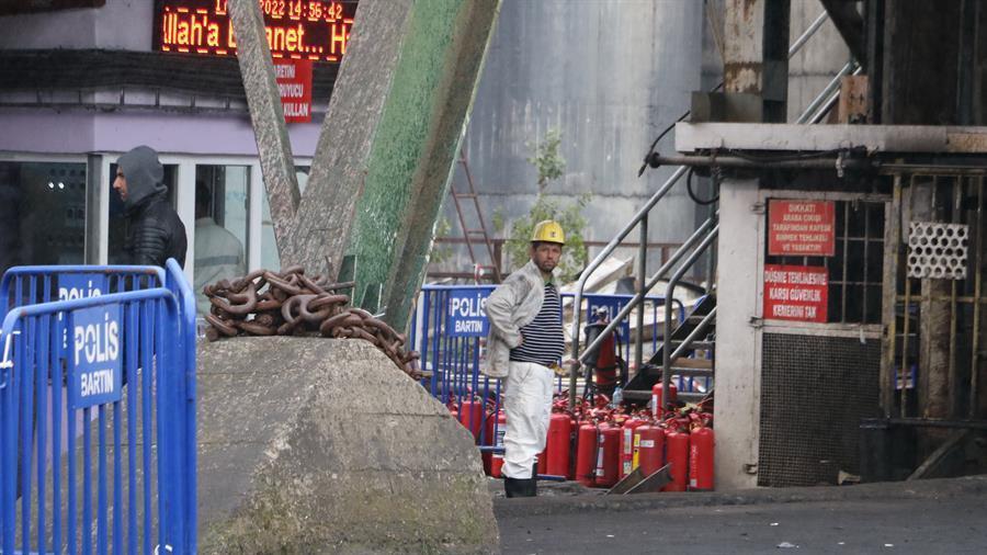Gov’t to ‘provide financial aid’ to families of blast victims