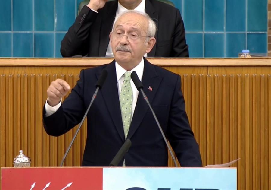 CHP submits disinformation law to Constitutional Court for annulment