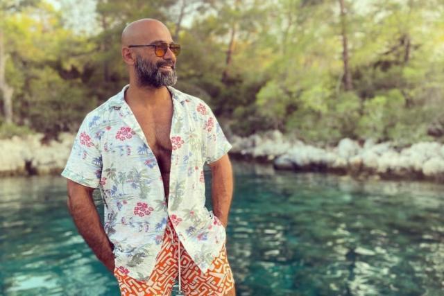Four suspects arrested over Turkish DJ’s death in England