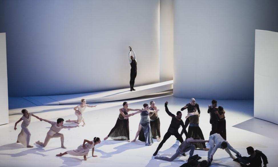 Maillot’s ‘Romeo and Juliet’ to come to Zorlu PSM